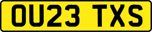 OU23TXS