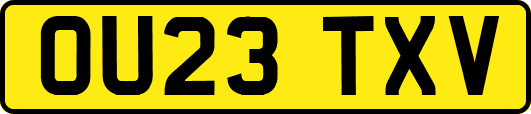 OU23TXV