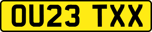 OU23TXX