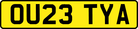 OU23TYA