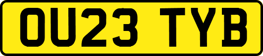 OU23TYB