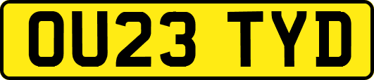 OU23TYD