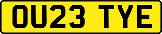 OU23TYE