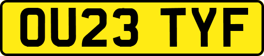OU23TYF