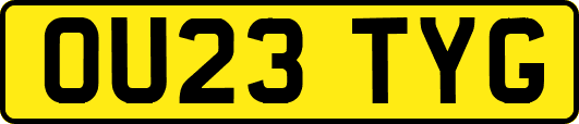 OU23TYG
