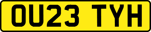 OU23TYH