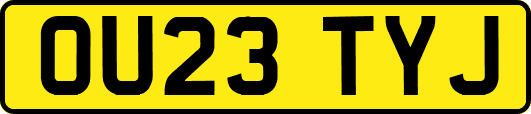 OU23TYJ
