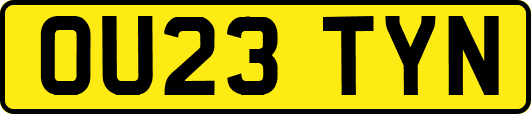 OU23TYN