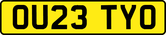 OU23TYO