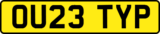 OU23TYP
