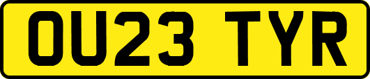 OU23TYR