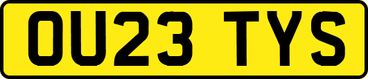 OU23TYS