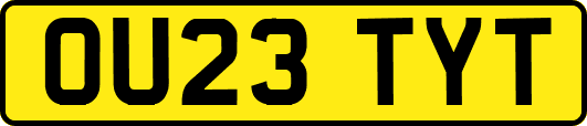 OU23TYT