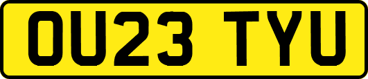 OU23TYU