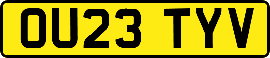 OU23TYV