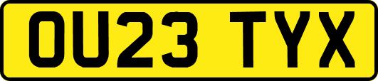 OU23TYX