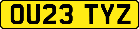 OU23TYZ
