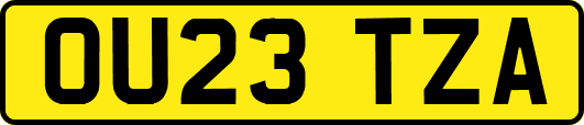 OU23TZA