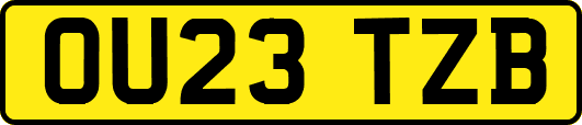 OU23TZB