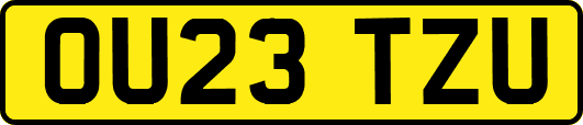 OU23TZU