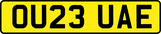 OU23UAE