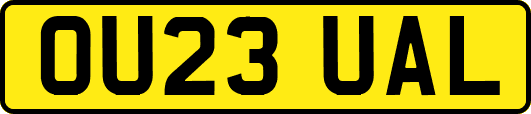 OU23UAL