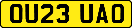 OU23UAO