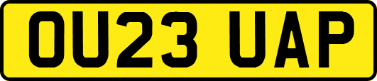 OU23UAP