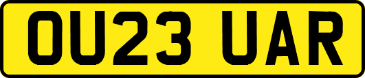 OU23UAR