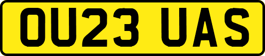 OU23UAS
