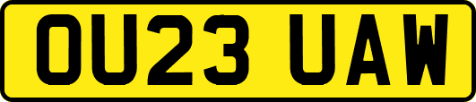 OU23UAW