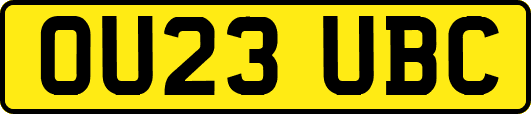 OU23UBC