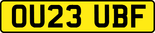 OU23UBF