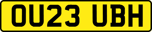 OU23UBH
