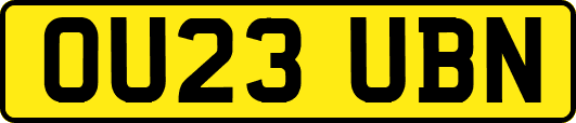 OU23UBN
