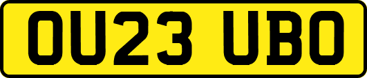 OU23UBO