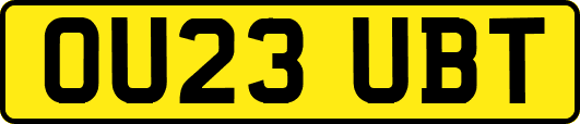 OU23UBT