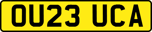 OU23UCA