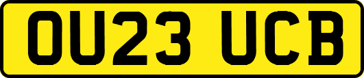 OU23UCB