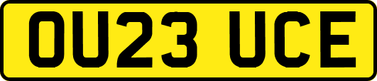 OU23UCE