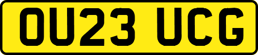OU23UCG