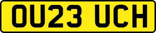 OU23UCH