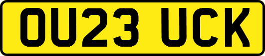 OU23UCK