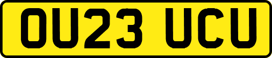 OU23UCU