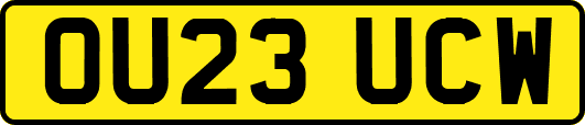 OU23UCW