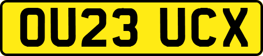 OU23UCX