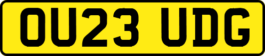 OU23UDG