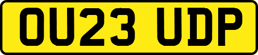 OU23UDP
