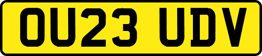 OU23UDV