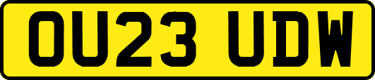 OU23UDW